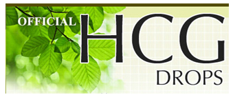 Official HCG Diet Plan